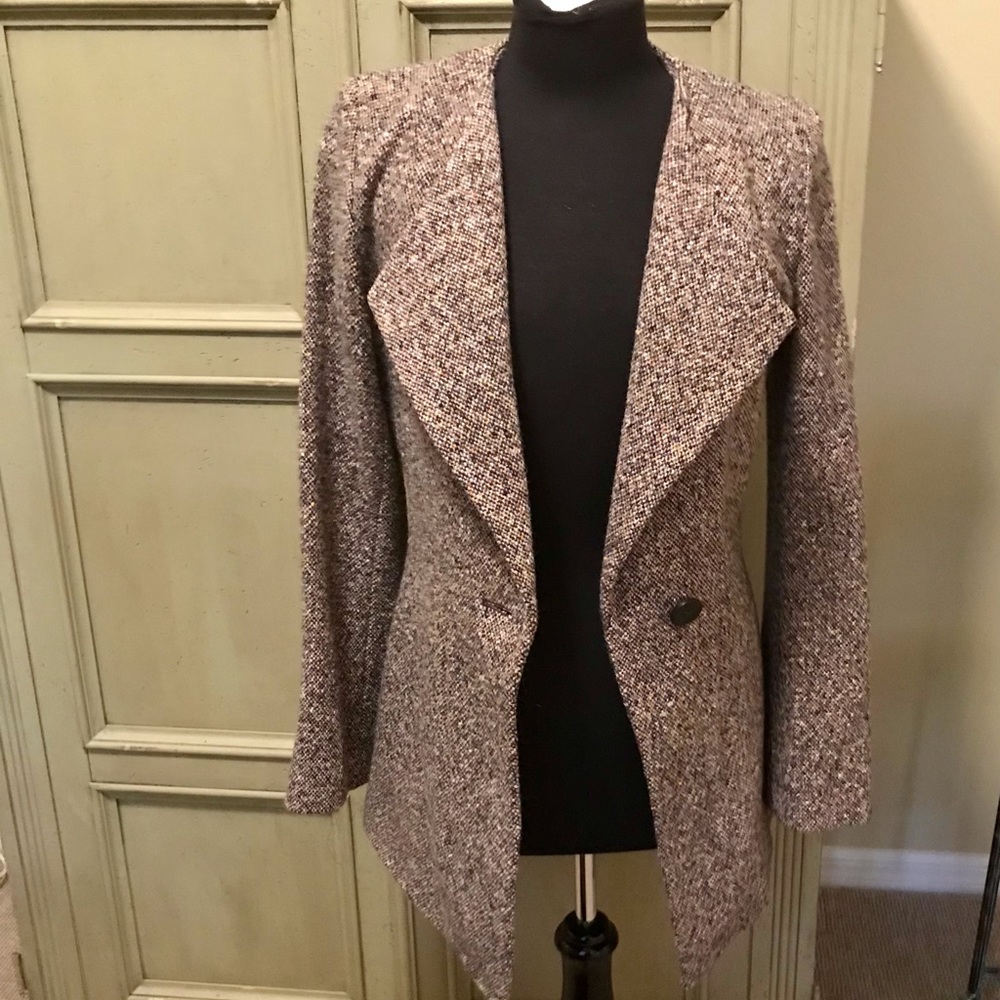 Marks and Spencer UK  8 US 4 Italian Fabric